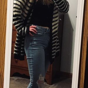 Women’s Small Daytrip Sweater